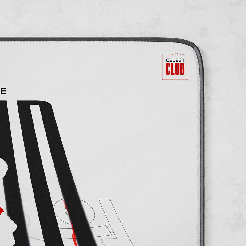 ZX1 - PROSPEED - SOFT - XL - WHITE - CelestClub